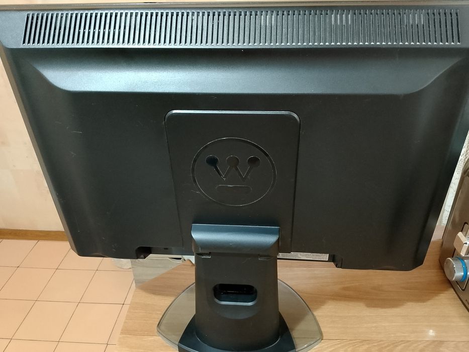 Westinghouse L2610