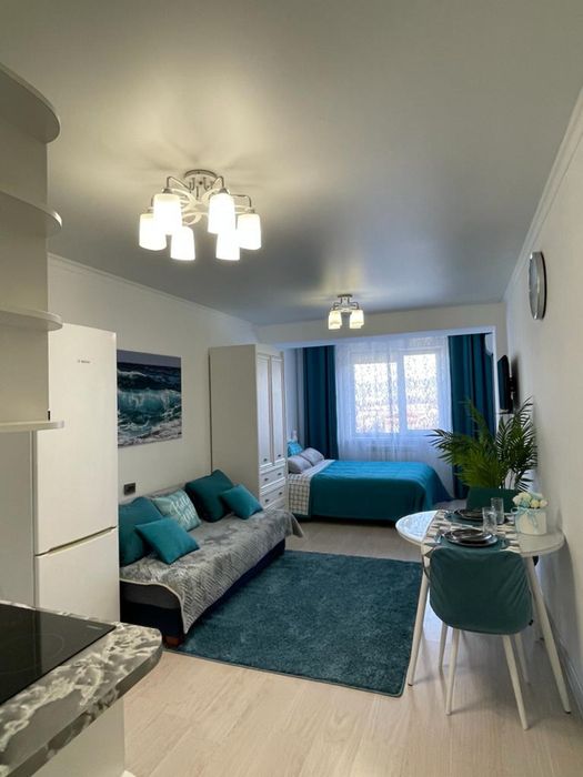 Квартира по часам Молодежный