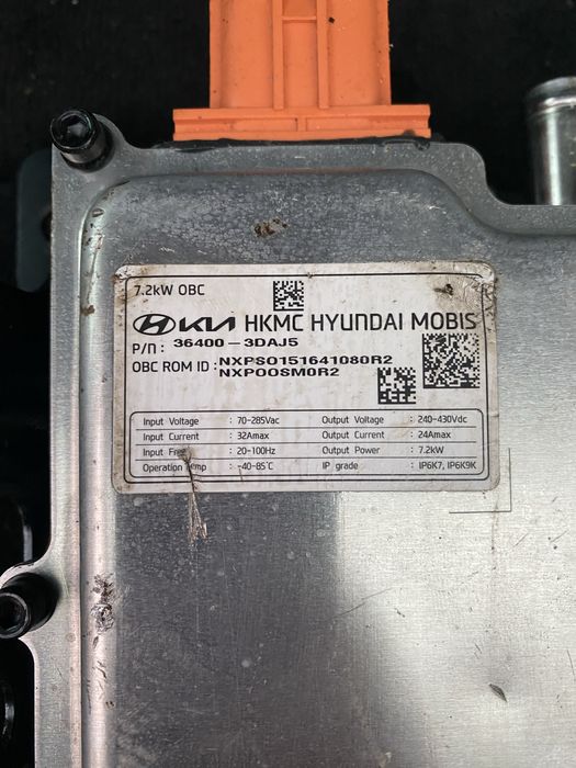 Hyundai TUCSON III IV 2020-2026