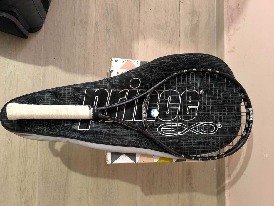 Тенис ракети комплект