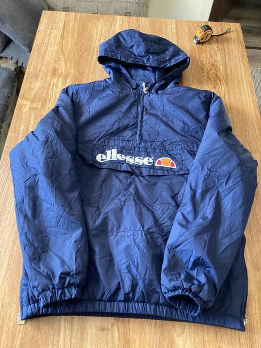 Мъжко оригинално зимно яке Ellesse
