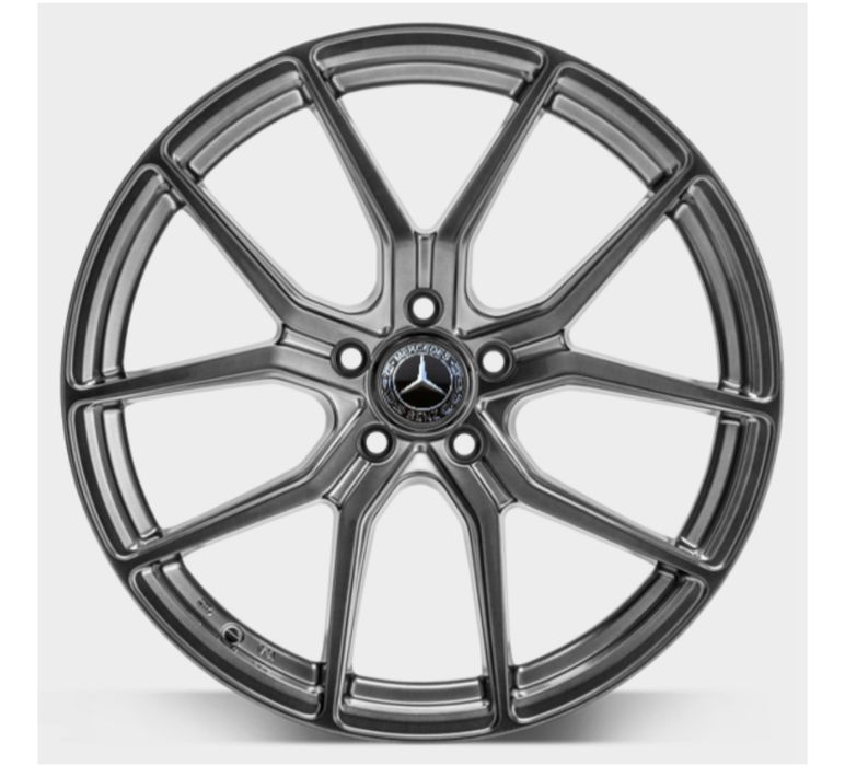 Jante 18 Mercedes Clasa A,B,C,E,S,M CLK, CLS, GLA, GLC, SL,SLK