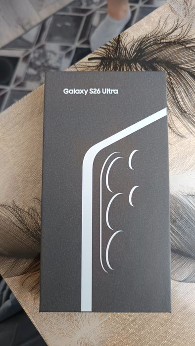 Samsung s 26 ultra