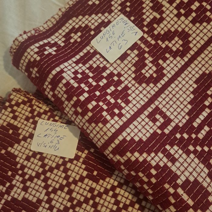 Se poate folosi covertura artizanat decorativa