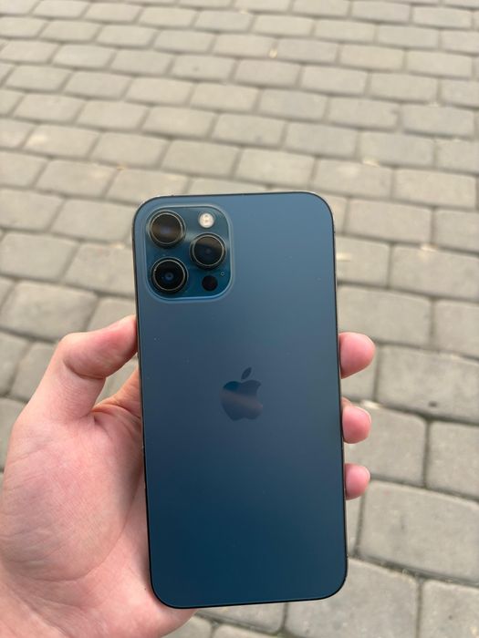 12 про макс 128 гб