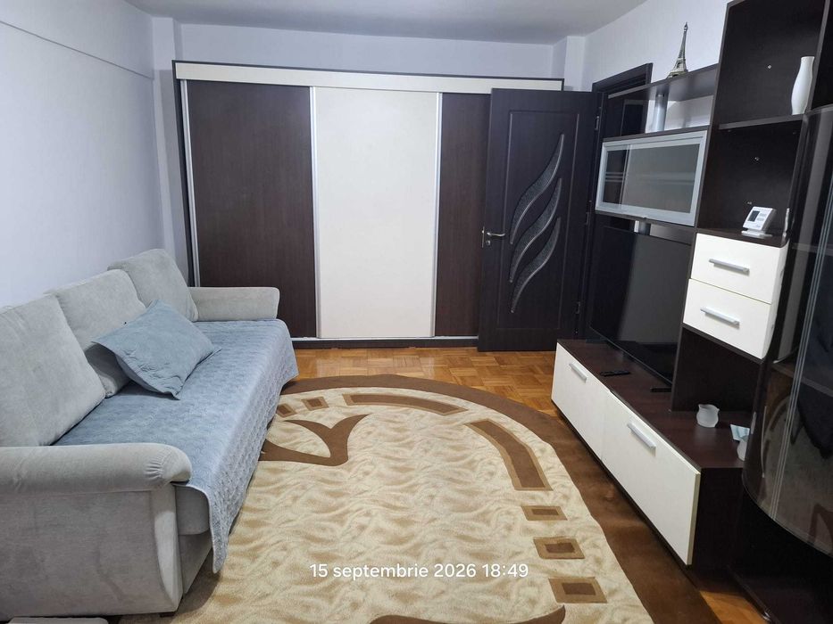 Apartament 2 camere