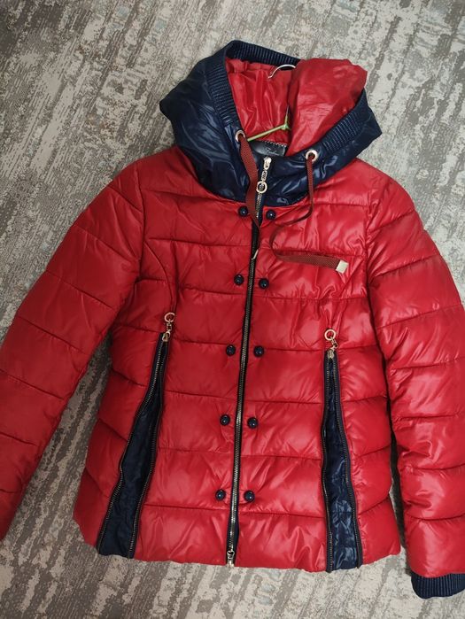 Отдам даром куртки