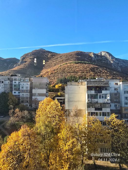 Продава се Тристаен апартамент в Враца, Вежен - 80 кв.м за 1180 €/кв.м - Снимка #15