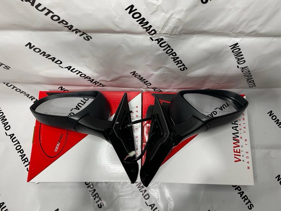 Зеркало на Камри 55 Американец