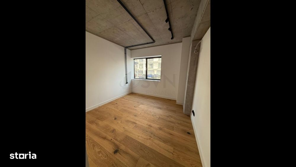 BrickLofts 3 camere finisaje premium