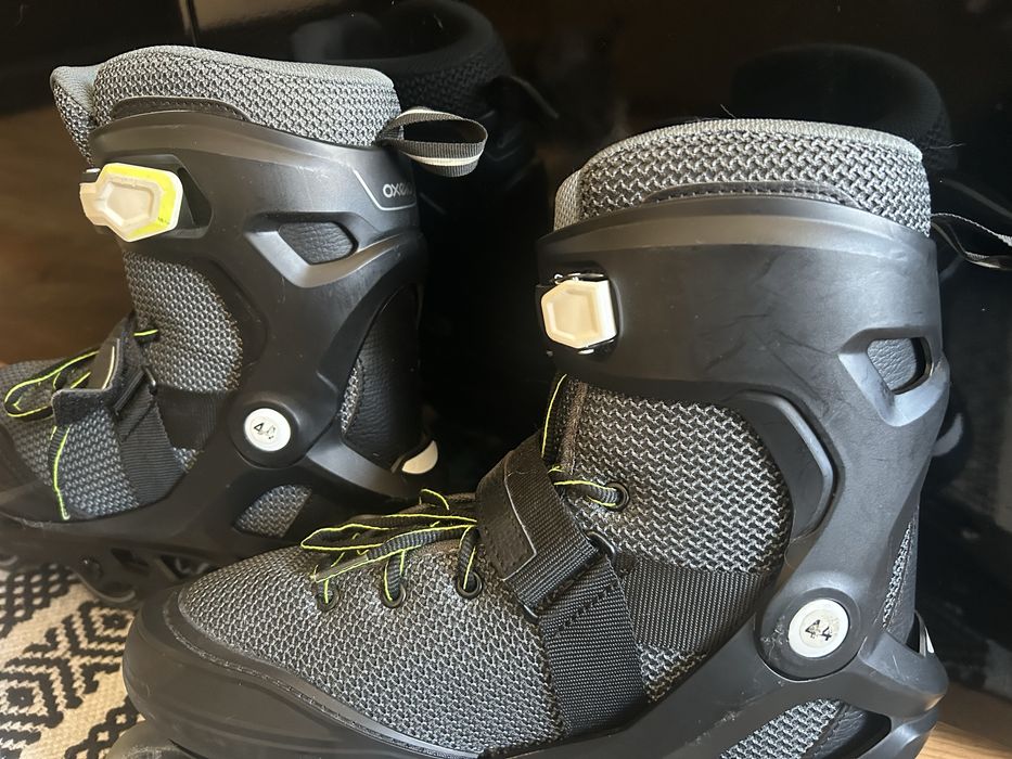 Role pentru alergare