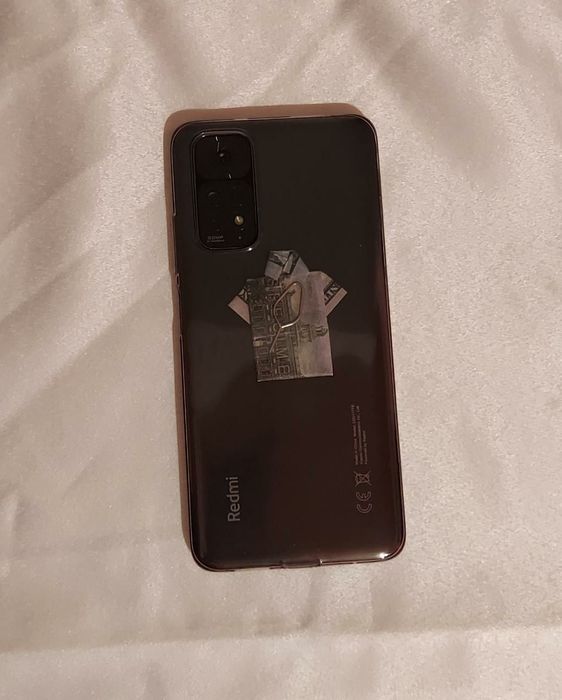 Redmi Not 11. 128Gb