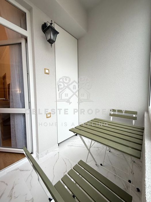 Дава се под наем Тристаен апартамент в София, Център - 120 кв.м за 2224.11 € - Снимка #9