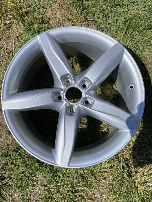 Боядисване на джанти