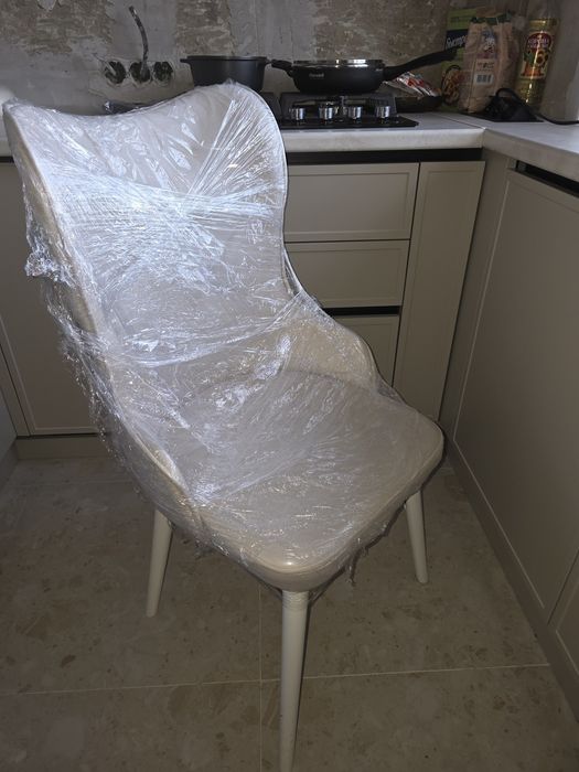 Стулья, производство Турция