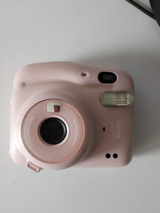 Aparat foto fujifilm instax mini 11