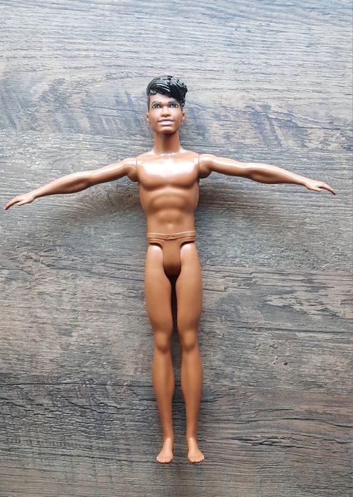 Păpușă Ken Barbie
