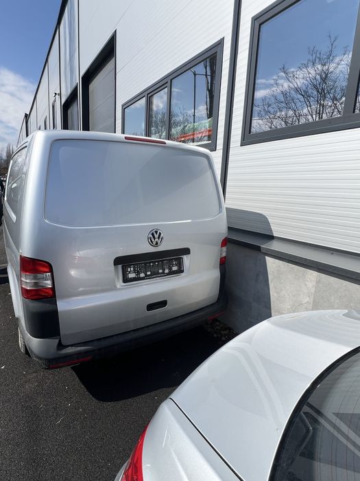 Vw Transporter T6 НА ЧАСТИ