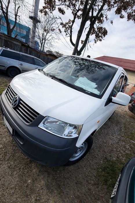 De Vanzare Vw T5