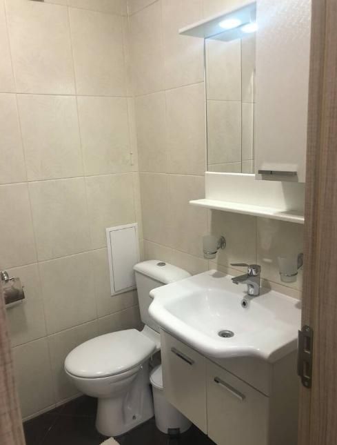 Дава се под наем Тристаен апартамент в Пловдив, Кършияка - 108 кв.м за 550 € - Снимка #5