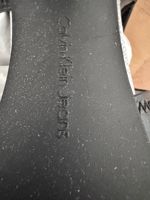 Дамски обувки Calvin Klein Monica