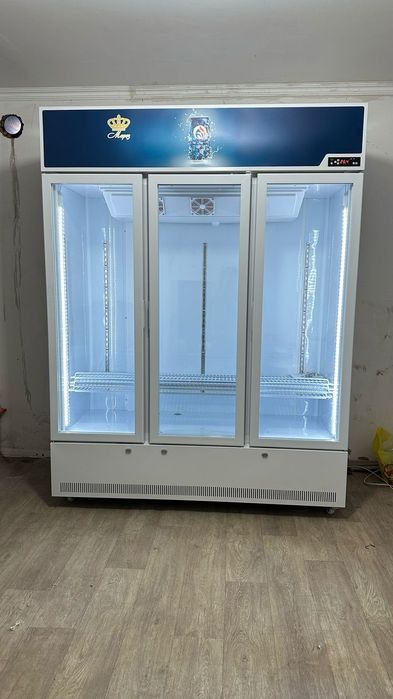 Холодильники и морозильник