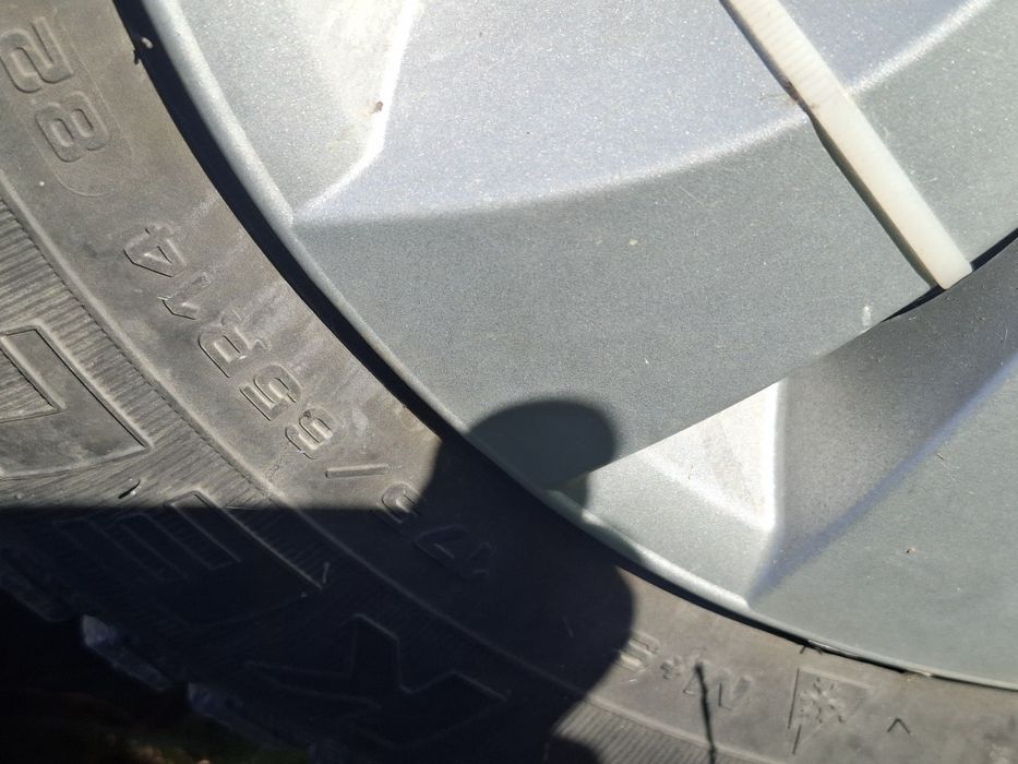 Citroen  C3  2009 pentru piese