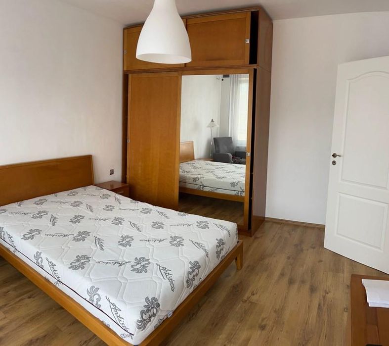 Дава се под наем Едностаен апартамент в София, Борово - 42 кв.м за 499 € - Снимка #2