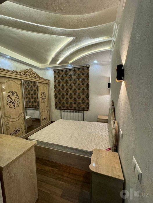 4-комн. 85 м2, новостройка, Яшнабадский район