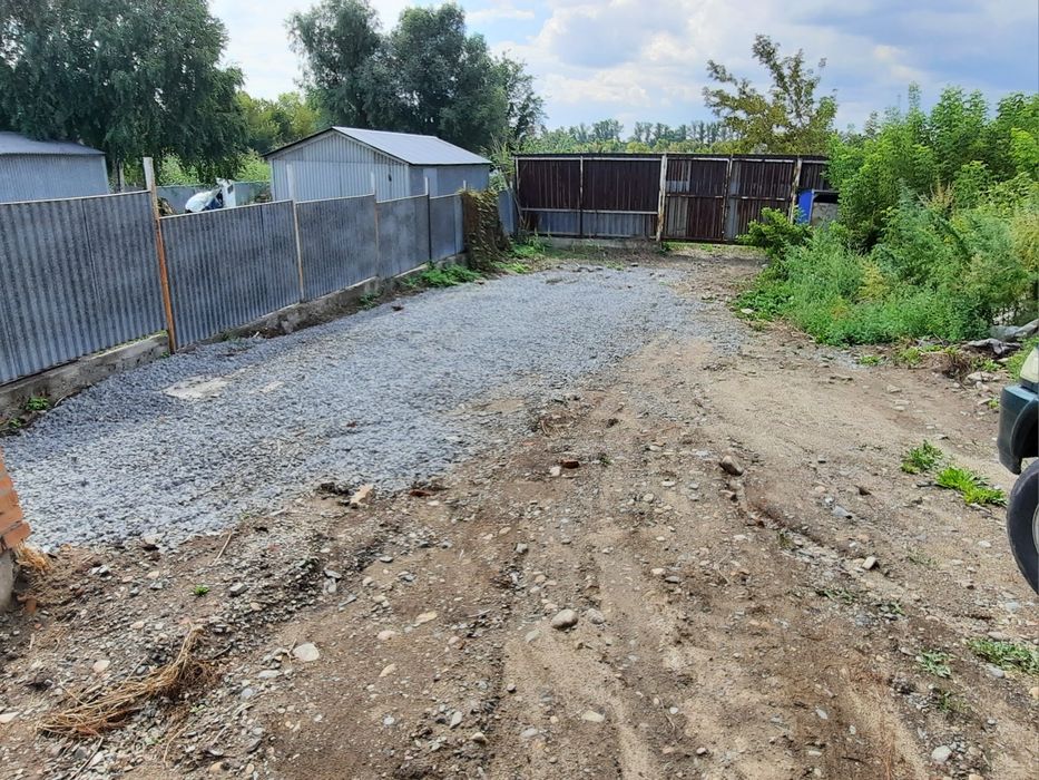 Сдам в аренду бокс от СТО