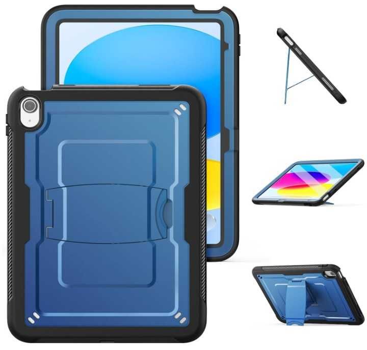 Husa SEYMAC noua, iPad A16 11thGen2025 si 10thGen10.9inch2022