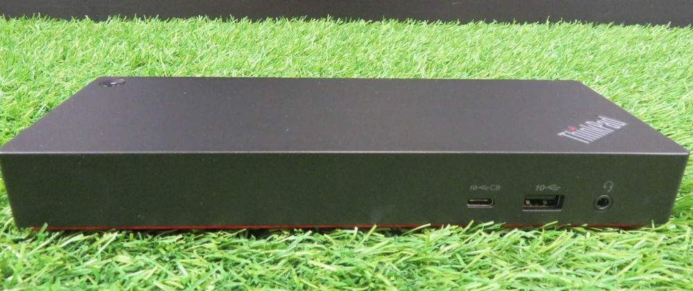 Lenovo Thinkpad Thunderbolt 4 Dock DK2131