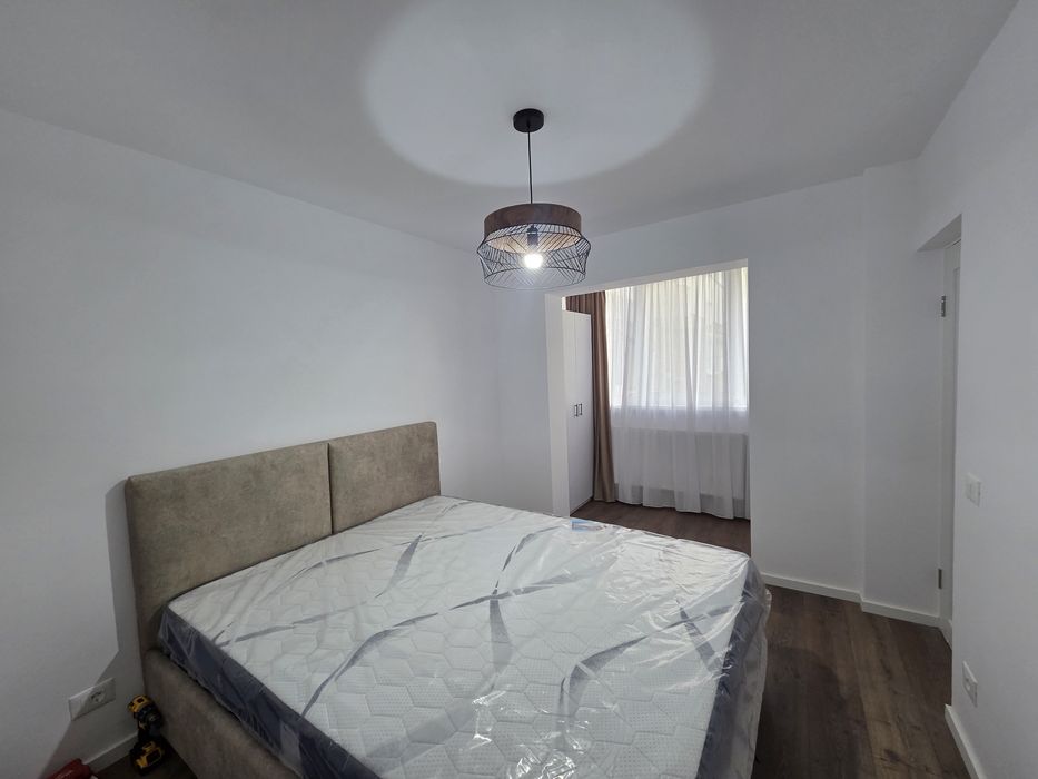 Apartament 2 camere George Enescu