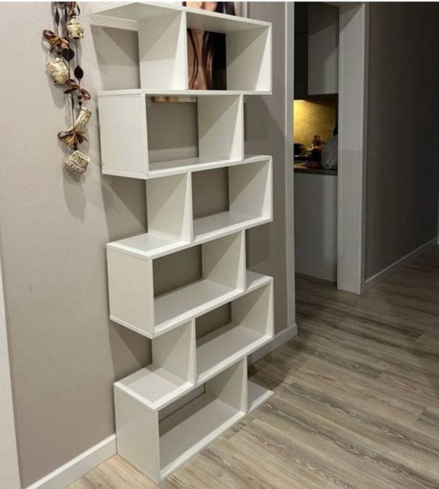 Продам стеллаж новый