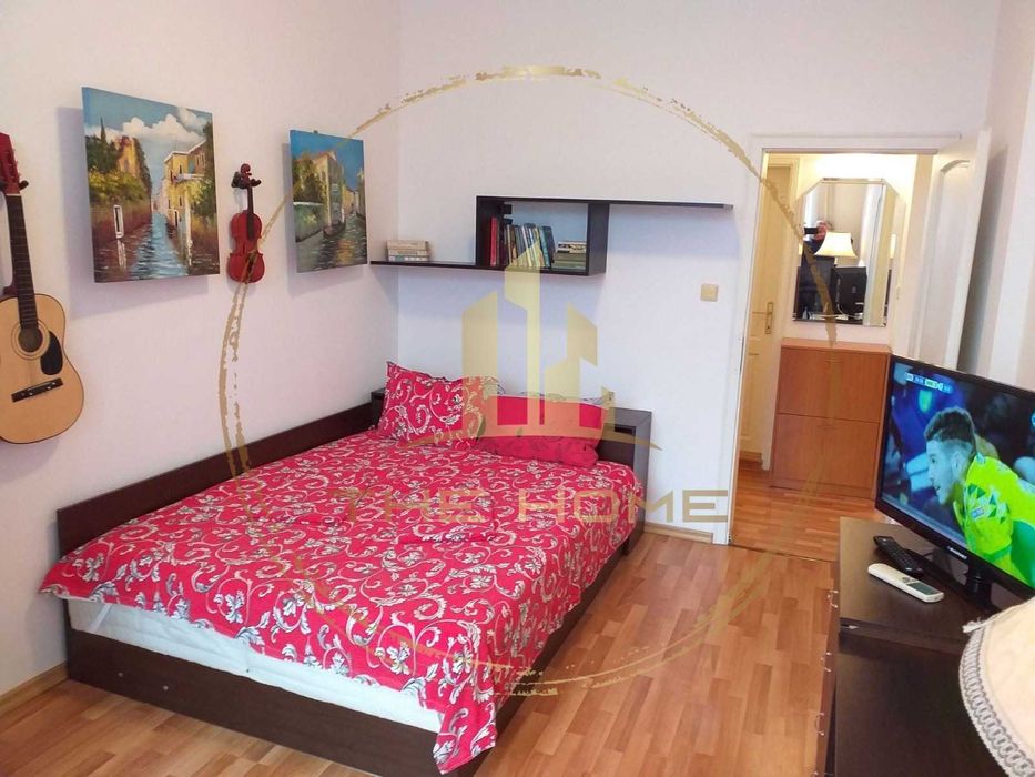 Дава се под наем Тристаен апартамент в Варна, Лятно кино Тракия - 130 кв.м за 797.64 € - Снимка #11