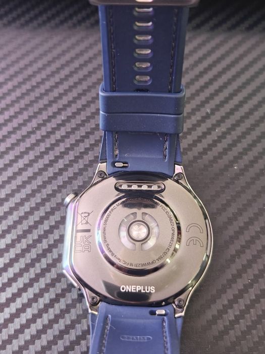 Smartwatch  Oneplus watch 2