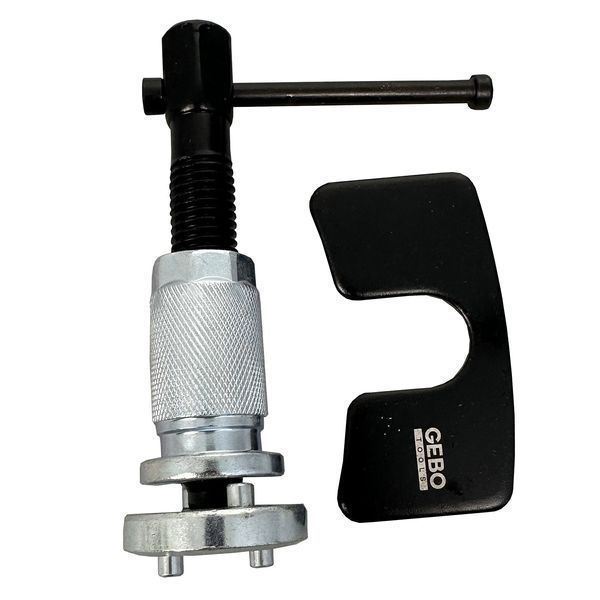 Преса за спирачен апарат, бързо регулиране gebo tools