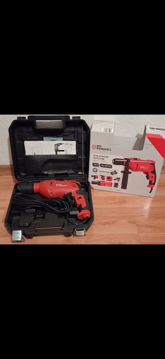 Перфоратор само за 20лв. И Ъглошлайф Парксайд 750 вата само за 40лв