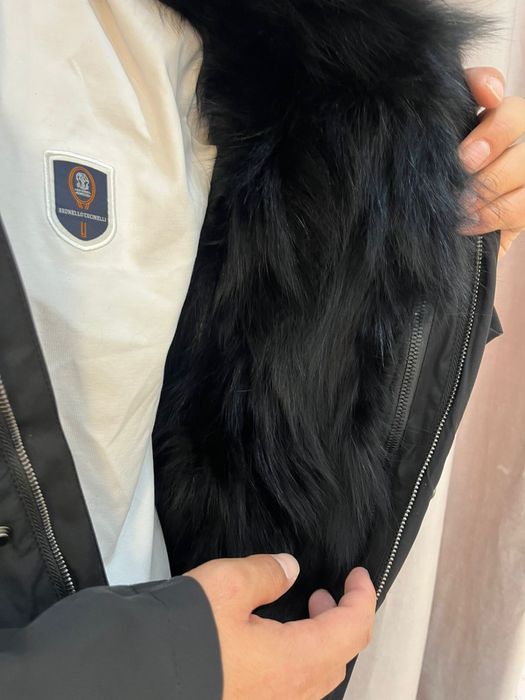 Куртка димисизонный