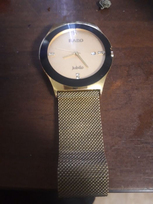Часы RADO оригенал