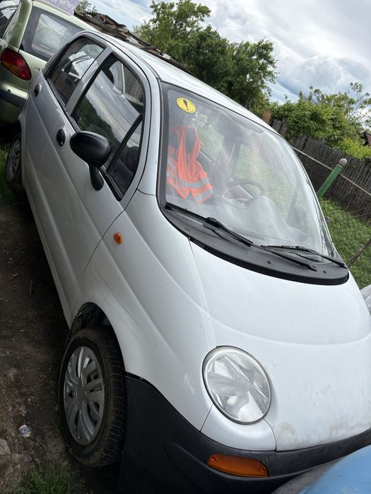 Matiz de vanzare