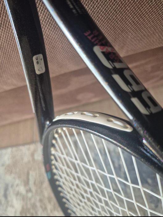 Rachetă de Racheta tenis Head 660 Graphite MasterMaster