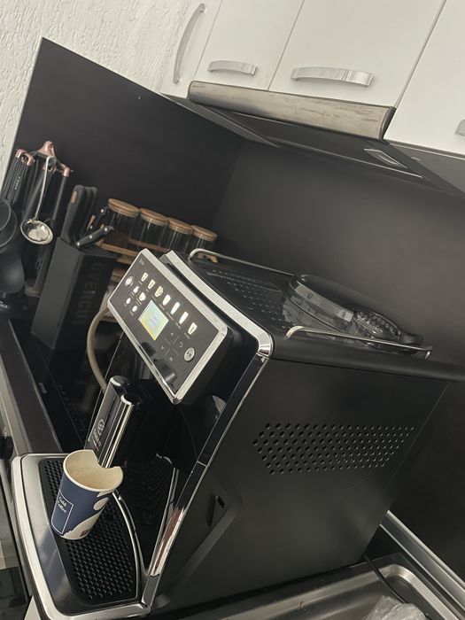 Saeco Xelsis SM7580