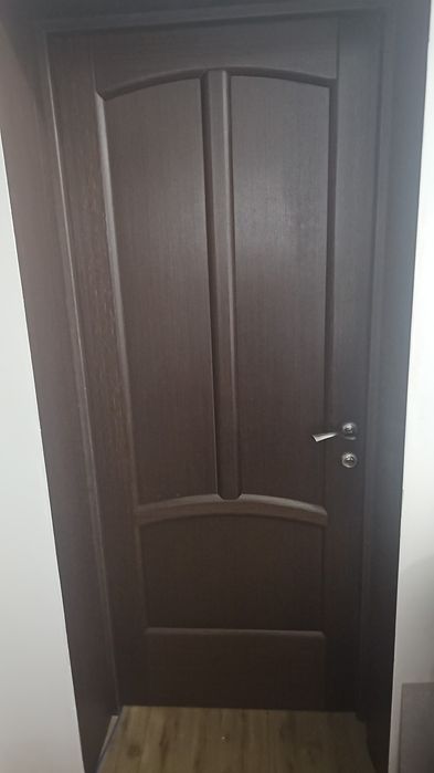 Двери межкомнатные