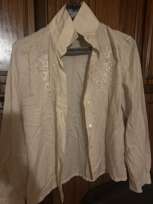 Дамски ризи и рокли