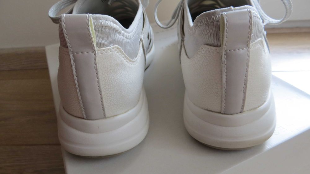 37н GEOX летни маратонки (почти нови)