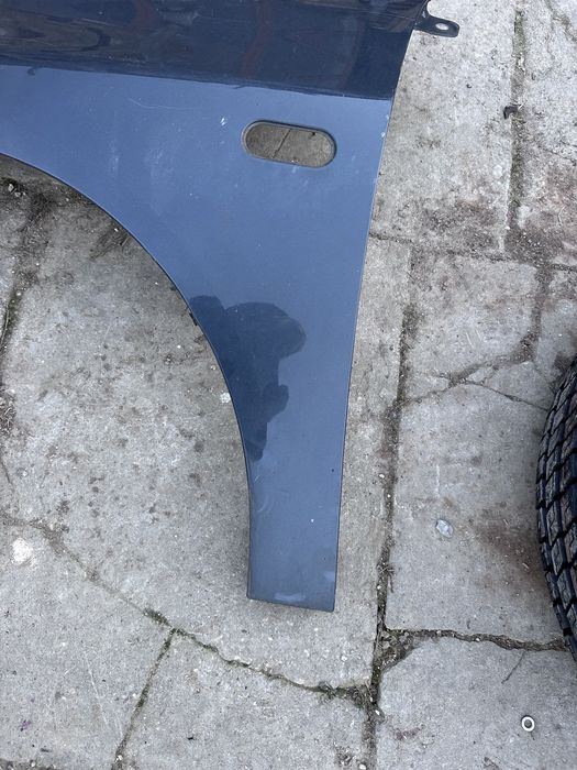 Ляв Калник Seat Ibiza 2003-2008 Година