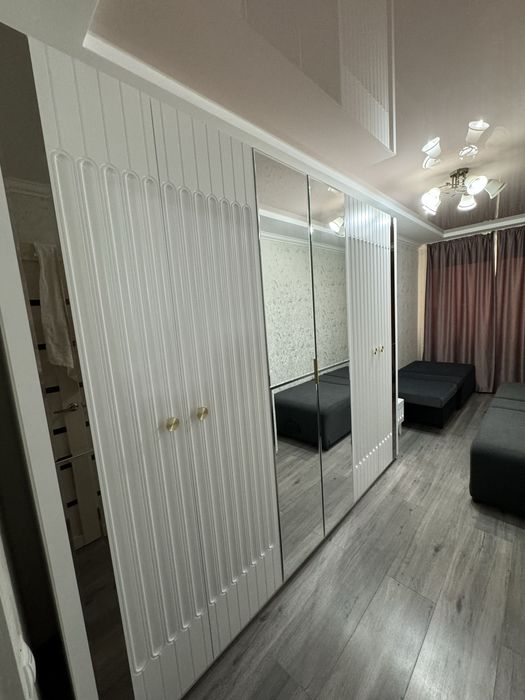 Спальный гарнитура