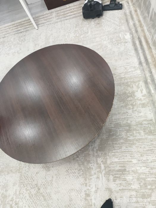 Жер үстел сатылады