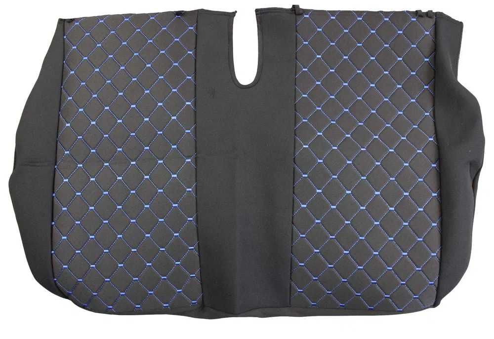 Тапицерия за бус Мерцедес Спринтер / Mercedes Sprinter 2006+ / 2+1